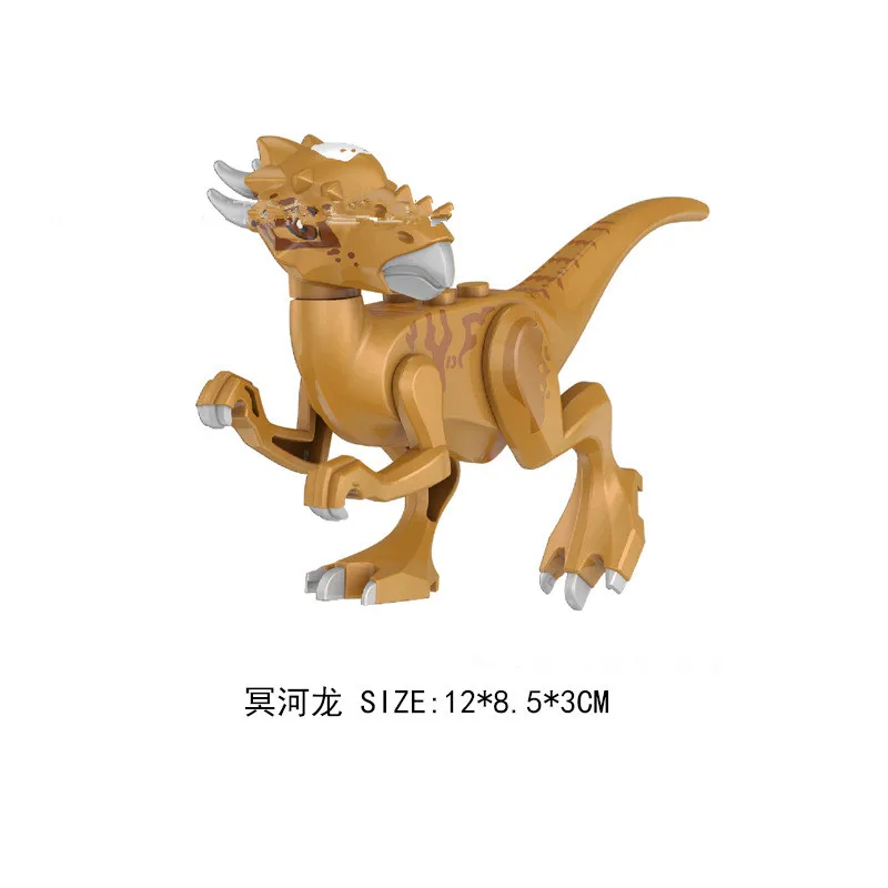 Jurassic World Dinosaur Toys for Children Jurassics Park Animals Styx Dragon Indominus Rex Black Panther Shark
Jurassic World Dinosaur Toys for Children Jurassics Park Animals Styx Dragon Indominus Rex Black Panther Shark