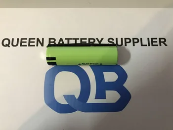 (50pcs/lot free shippping to USA EU) NCR18650B 3400mah for 18650 18650B battery with tabs
(50pcs/lot free shippping to USA EU) NCR18650B 3400mah for 18650 18650B battery with tabs