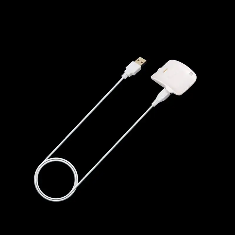 Smart Watch Charger Charging Dock Smartwatch Power Supply Charger Cable Cord for Samsung Galaxy Gear S SM-R750
Smart Watch Charger Charging Dock Smartwatch Power Supply Charger Cable Cord for Samsung Galaxy Gear S SM-R750