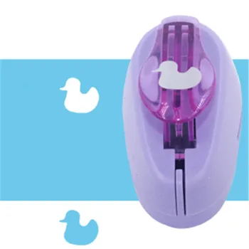 Free Shipping Duck Hole Puncher Scrapbooking Drake Shaped Paper Cutter Scrapbook Embossing Machine Decorative Animal Craft Punch
Free Shipping Duck Hole Puncher Scrapbooking Drake Shaped Paper Cutter Scrapbook Embossing Machine Decorative Animal Craft Punch