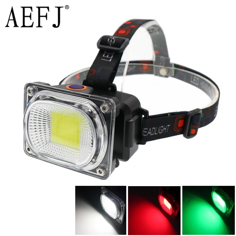 1000 Lumens COB LED Headlamp 4 Modes Waterproof Headlight Head Flashlight Torch Lanterna For Outdoor Camping Night Fishing
1000 Lumens COB LED Headlamp 4 Modes Waterproof Headlight Head Flashlight Torch Lanterna For Outdoor Camping Night Fishing