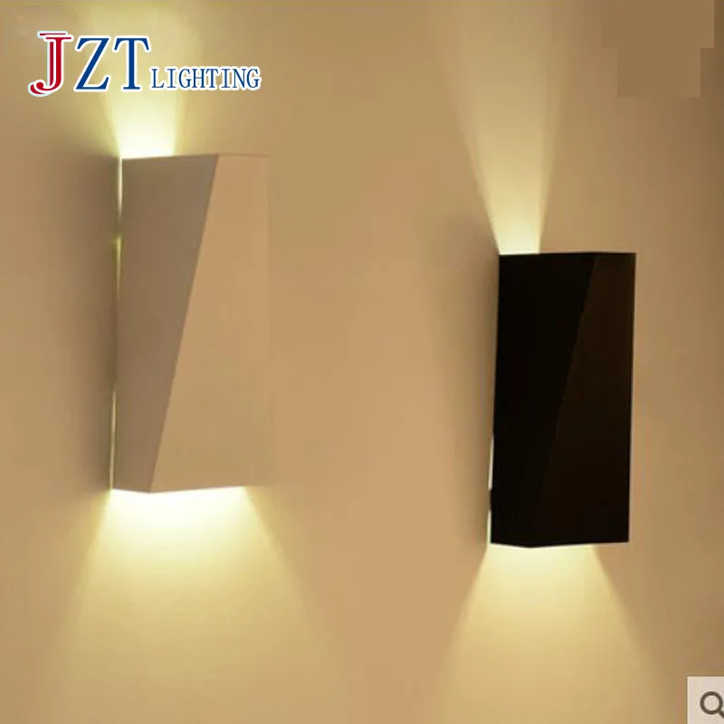 ZYY Best price modern Creative personality Simple Iron wall lamp bedroom aisle porch corridor Bedside lamp 10W LED Bulb Included
ZYY Best price modern Creative personality Simple Iron wall lamp bedroom aisle porch corridor Bedside lamp 10W LED Bulb Included