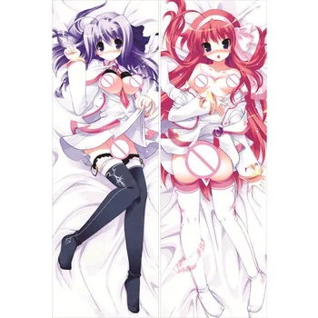 Dakimakura Cover The Pillow Body Pillow Anime Girl Pillowcase Satin Regalos Para Parejas Primary Magical Trouble Scramble
Dakimakura Cover The Pillow Body Pillow Anime Girl Pillowcase Satin Regalos Para Parejas Primary Magical Trouble Scramble