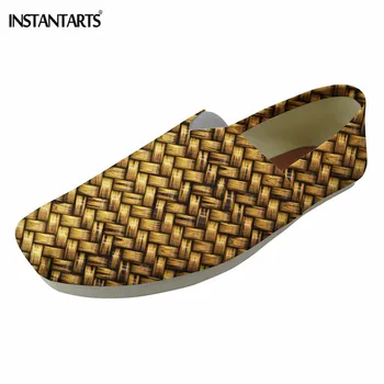 INSTANTARTS Men Loafers Casual Summer Slip On Lazy Shoes 3D Fashion Design Canvas Slacker Shoes Leisure Flats Zapatillas Hombre
INSTANTARTS Men Loafers Casual Summer Slip On Lazy Shoes 3D Fashion Design Canvas Slacker Shoes Leisure Flats Zapatillas Hombre
