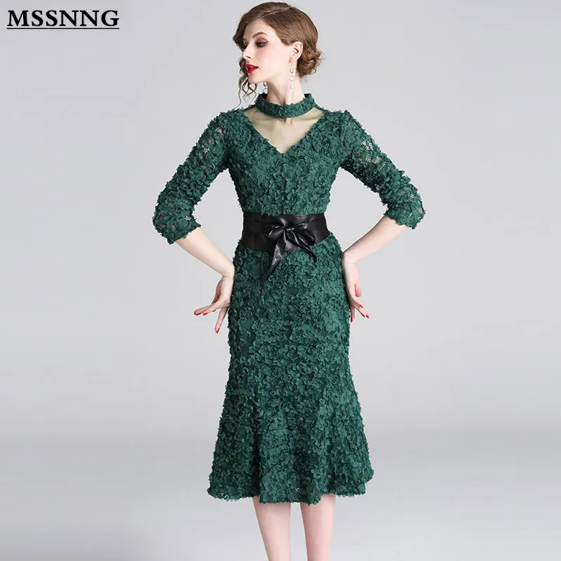MSSNNG Ladies Evening Party Dress New Brand 2019 Spring Fashion England Style Elegant Slim Women Long Mermaid Dresses
MSSNNG Ladies Evening Party Dress New Brand 2019 Spring Fashion England Style Elegant Slim Women Long Mermaid Dresses