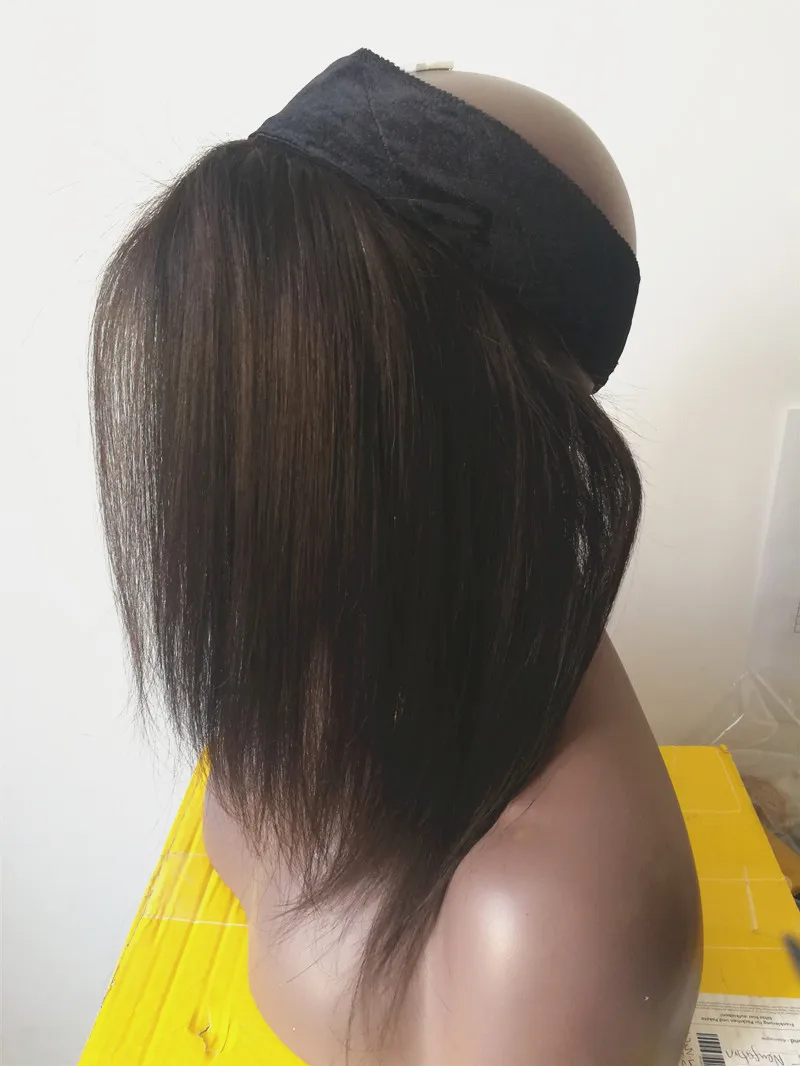 100% European hair I BAND , Head band , Lace Grip for jewish wig kosher wigs fast shipping
100% European hair I BAND , Head band , Lace Grip for jewish wig kosher wigs fast shipping
