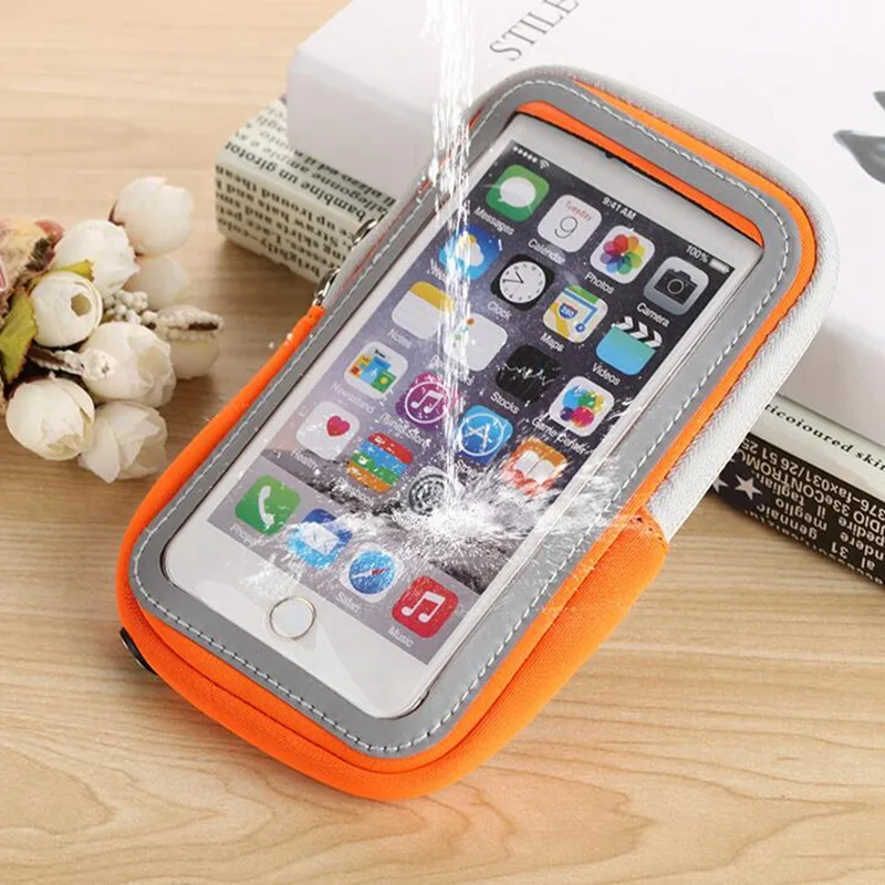 Waterproof Sport Running Holder Case for 6 inch Phone on Hand Armband For iPhone 7 6 8 plus X XS Max XR Gym Arm Phone Bag Pouch
Waterproof Sport Running Holder Case for 6 inch Phone on Hand Armband For iPhone 7 6 8 plus X XS Max XR Gym Arm Phone Bag Pouch