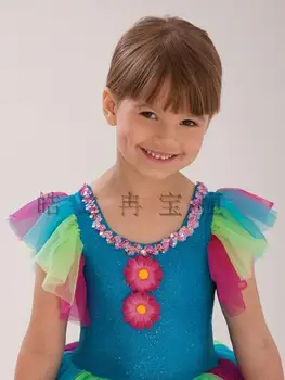 2018 Limited Time-limited Girls Acetate Acrylic Ballet Tutu Child Dance Costume Ballet Skirt Tulle Dress Latin Jazz Ch0367
2018 Limited Time-limited Girls Acetate Acrylic Ballet Tutu Child Dance Costume Ballet Skirt Tulle Dress Latin Jazz Ch0367