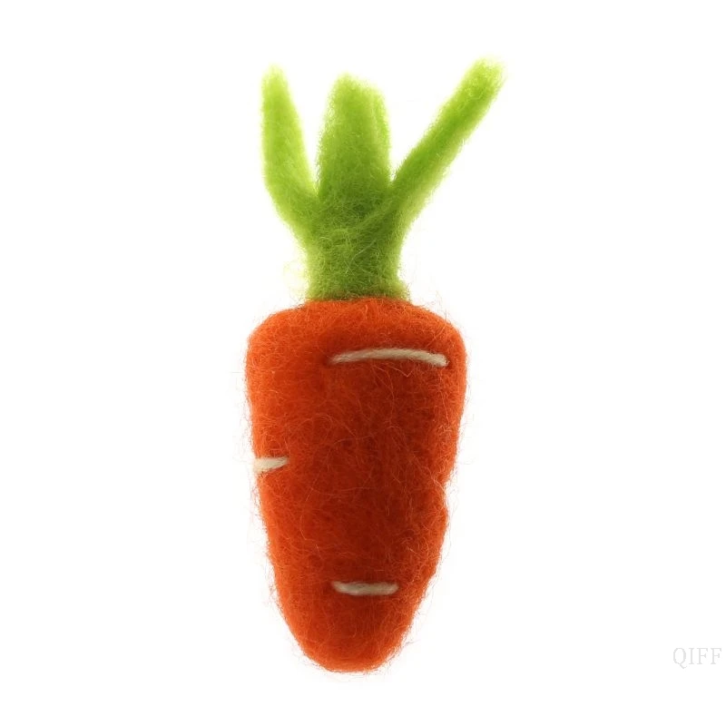 New Photography Props Felt Carrot Vegetable DIY Handmade Crafts Decoration Christmas Baby Photo Background Accessories Clothing
New Photography Props Felt Carrot Vegetable DIY Handmade Crafts Decoration Christmas Baby Photo Background Accessories Clothing