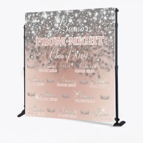 custom Rose Gold Sparkly Silver Bokeh Sweet 16 Birthday backgrounds High quality Computer print party photo backdrop
custom Rose Gold Sparkly Silver Bokeh Sweet 16 Birthday backgrounds High quality Computer print party photo backdrop