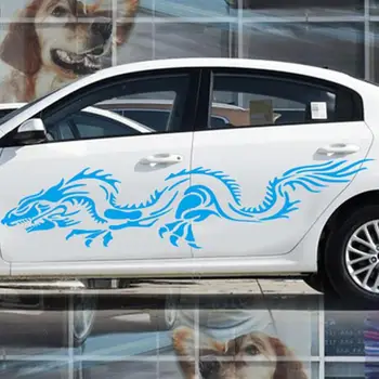2Pcs Dragon Music Score Butterfly Totem Car Styling Stickers Full Body Door Decal Auto Decoration Car Styling Accessories
2Pcs Dragon Music Score Butterfly Totem Car Styling Stickers Full Body Door Decal Auto Decoration Car Styling Accessories