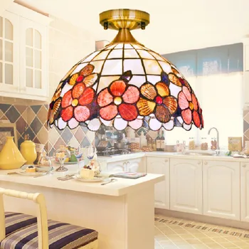 SGROW European Classical Aisle Shell Ceiling Lights Balcony Peony Lamp Lighting Fixtures for Living Room Dining Room Lampara
SGROW European Classical Aisle Shell Ceiling Lights Balcony Peony Lamp Lighting Fixtures for Living Room Dining Room Lampara