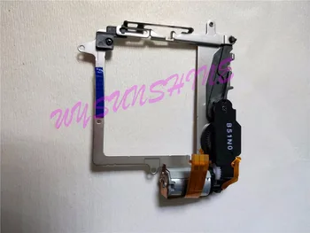 New MB shutter drive motor box assembly repair parts for Sony ILCE-7M2 ILCE-7sM2 ILCE-7rM2 A7II A7sII A7rII Camera
New MB shutter drive motor box assembly repair parts for Sony ILCE-7M2 ILCE-7sM2 ILCE-7rM2 A7II A7sII A7rII Camera