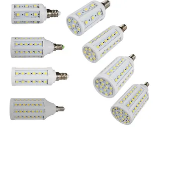 10x Ultra Bright E27/E14 5/8/12/15W SMD 5050 LED Light Energy Saving Corn Lamp Bulb
10x Ultra Bright E27/E14 5/8/12/15W SMD 5050 LED Light Energy Saving Corn Lamp Bulb