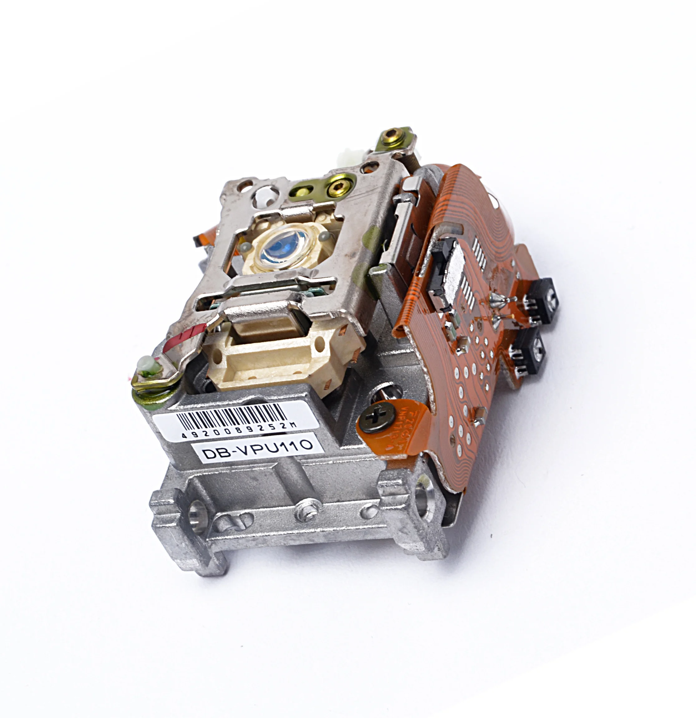 Original Replacement For PIONEER DV-525K DVD Player Laser LensLasereinheit Assembly DV-525K Optical Pickup Bloc Optique Uni
Original Replacement For PIONEER DV-525K DVD Player Laser LensLasereinheit Assembly DV-525K Optical Pickup Bloc Optique Uni
