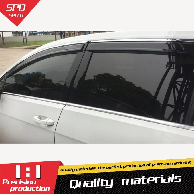 For VW GOLF 7 Plastic Window Visor Vent Shades Sun Rain Deflector Guard For GOLF 7 Auto Accessories 4PCS/SET 2014-16
For VW GOLF 7 Plastic Window Visor Vent Shades Sun Rain Deflector Guard For GOLF 7 Auto Accessories 4PCS/SET 2014-16