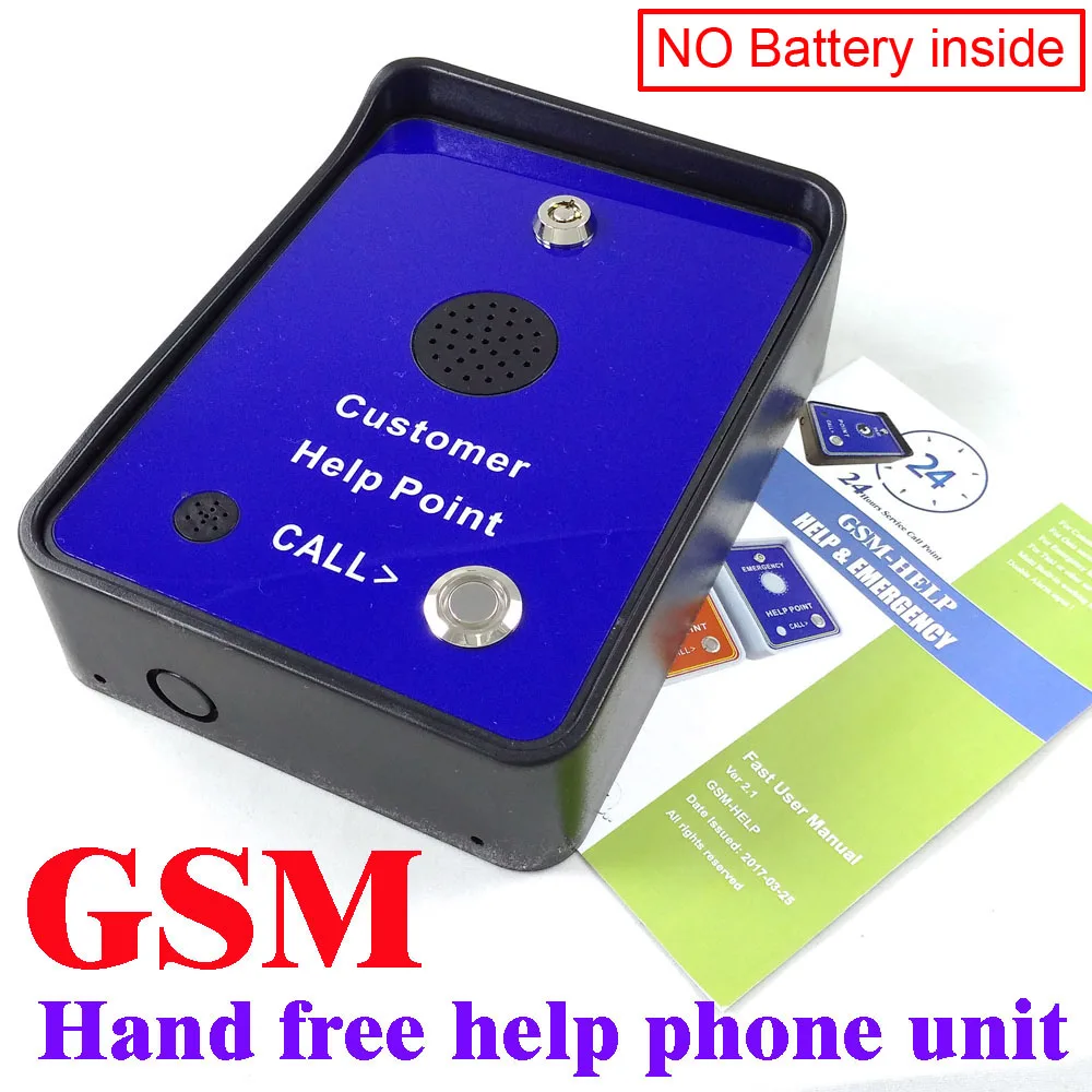 GSM service intercom community security alarm system audio intercom alarm emergency help calling phone
GSM service intercom community security alarm system audio intercom alarm emergency help calling phone