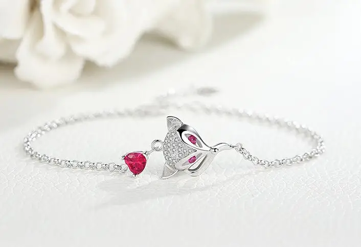 Free shipping red 143 9 Trendy silver Bracelet 1 circle Women Bracelet Natural Style Bracelet Hot Sale Girls
Free shipping red 143 9 Trendy silver Bracelet 1 circle Women Bracelet Natural Style Bracelet Hot Sale Girls