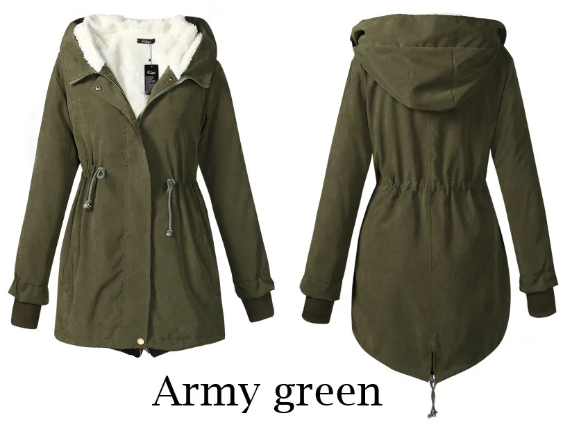 Hooded Women Winter Fur Parkas Female Adjustable Waist Long Coats Outwear Plus Size Casual Warm Female Jackets Coats
Hooded Women Winter Fur Parkas Female Adjustable Waist Long Coats Outwear Plus Size Casual Warm Female Jackets Coats