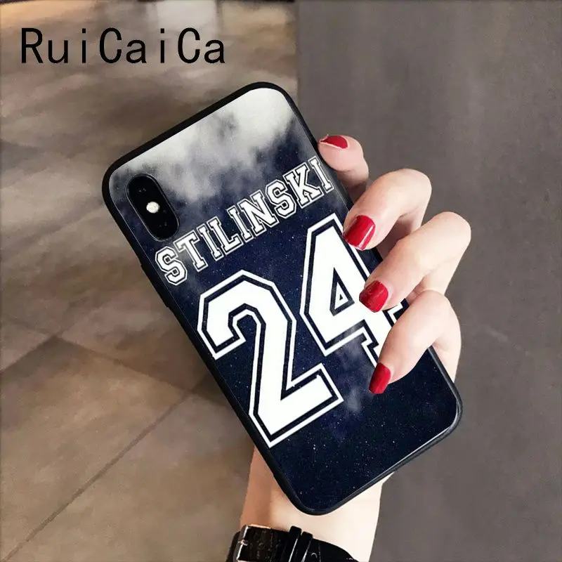 Teen Wolf Stilinski 24