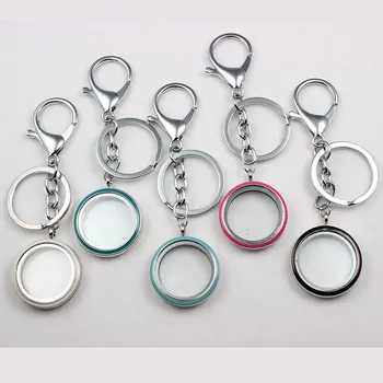 Alloy locket 30mm Magnetic Floating Locket Keychain Mix Colors Enamel Glass Floating Locket Key chain Keyring father day gift
Alloy locket 30mm Magnetic Floating Locket Keychain Mix Colors Enamel Glass Floating Locket Key chain Keyring father day gift