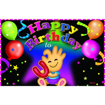 LB Polyester & Vinyl Backdrops Background For Photography Studio Backdrop Photo Props Children Birthday Party Balloons Cookie
LB Polyester & Vinyl Backdrops Background For Photography Studio Backdrop Photo Props Children Birthday Party Balloons Cookie