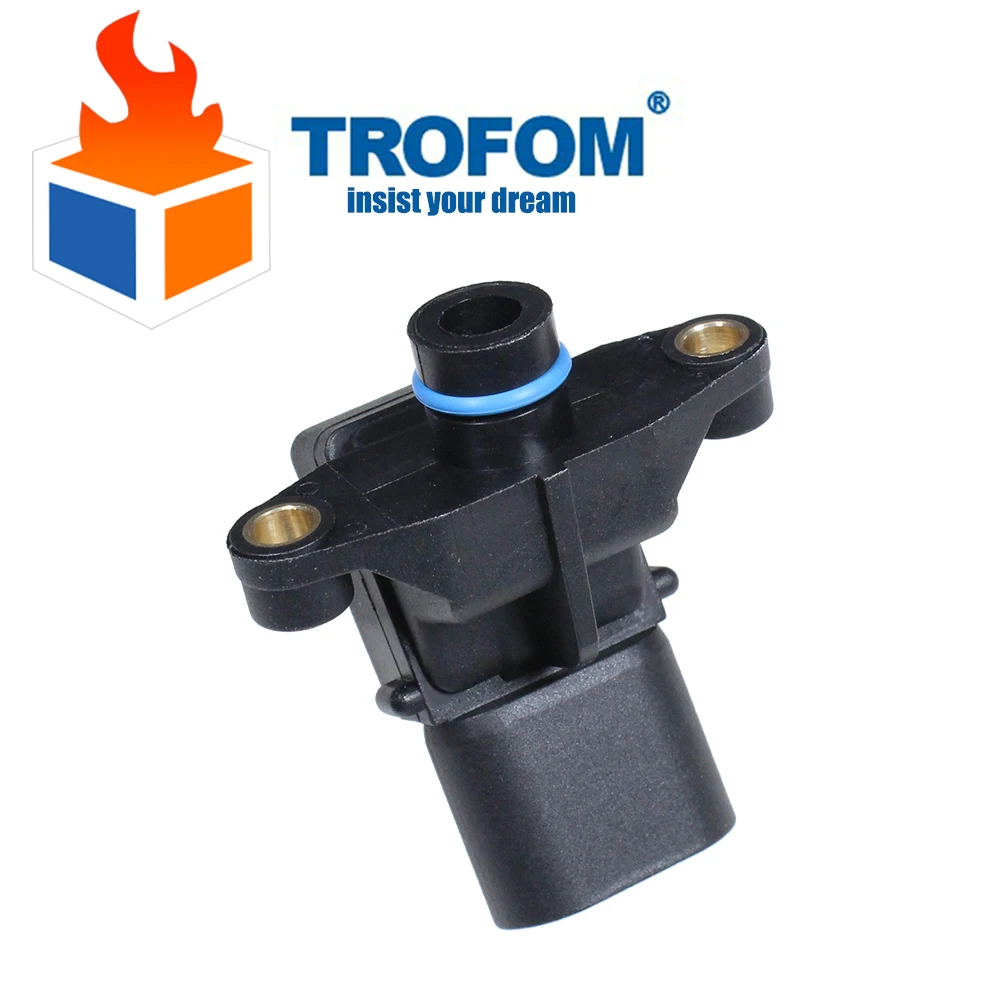 Manifold Absolute Pressure MAP Sensor For Dodge Ram 1500 Viper Caravan Neon Stratus 4686684AA 4686684AB SU3208 227025 04686684aa
Manifold Absolute Pressure MAP Sensor For Dodge Ram 1500 Viper Caravan Neon Stratus 4686684AA 4686684AB SU3208 227025 04686684aa