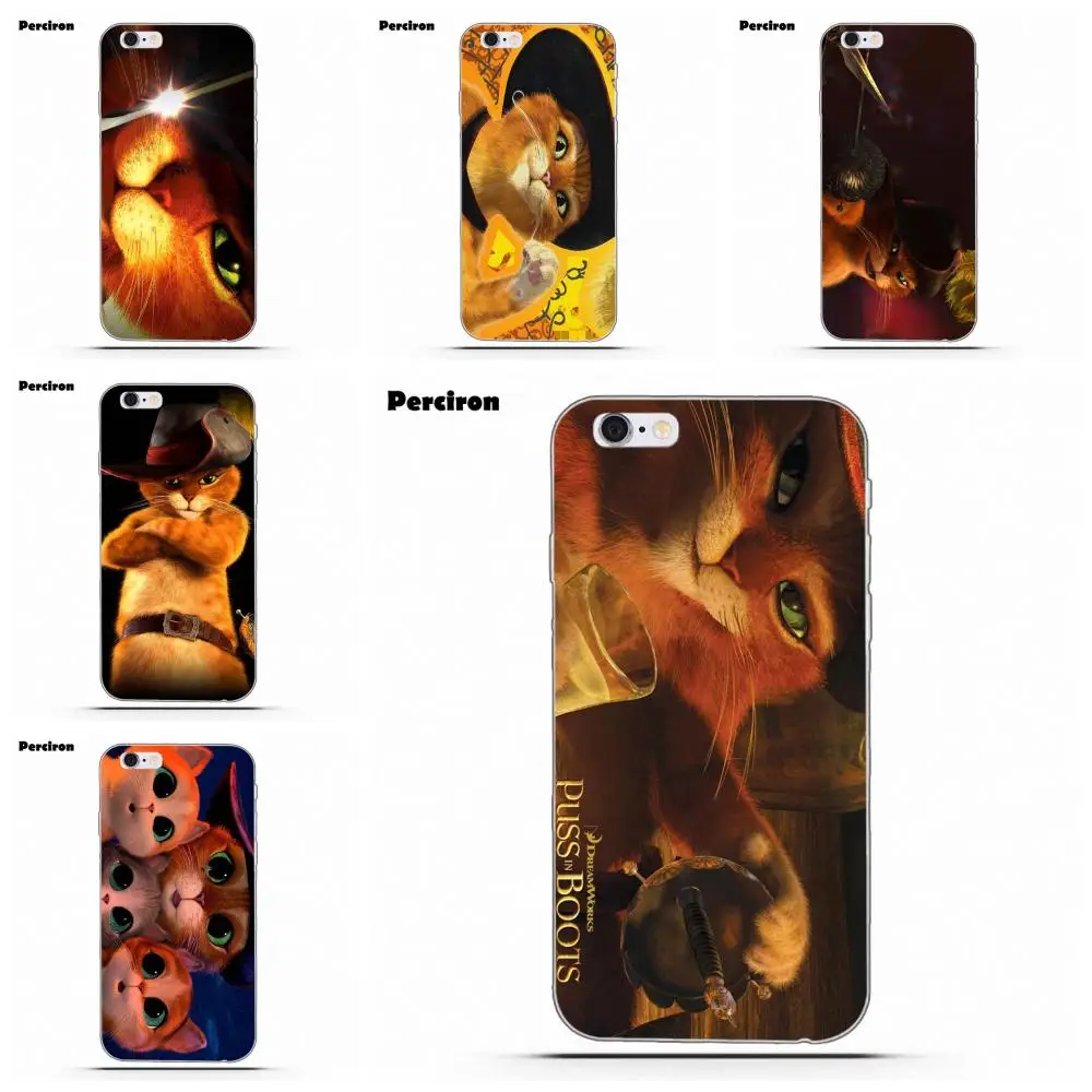 Shrek Puss In Boots For Xiaomi Redmi Mi Note 7 8 9 SE Pro Lite Go Play Soft Phone Capa
Shrek Puss In Boots For Xiaomi Redmi Mi Note 7 8 9 SE Pro Lite Go Play Soft Phone Capa