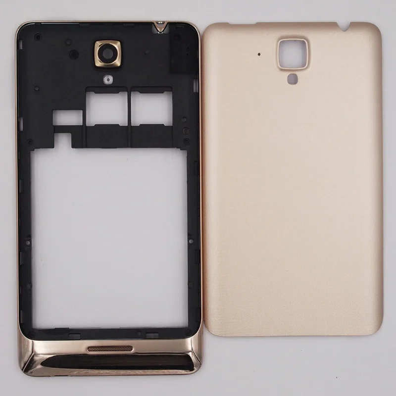 BaanSam New Middle Frame Battery Door Back Cover Housing Case For Lenovo S898 S8 With Antenna+Camera Lens
BaanSam New Middle Frame Battery Door Back Cover Housing Case For Lenovo S898 S8 With Antenna+Camera Lens