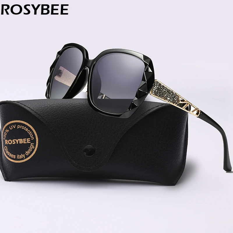 Original Package Women Polarized Sunglasses Luxury Fashion fashion Ladies Vintage Brand Designer Female Sun Glasses oculos gafas
Original Package Women Polarized Sunglasses Luxury Fashion fashion Ladies Vintage Brand Designer Female Sun Glasses oculos gafas