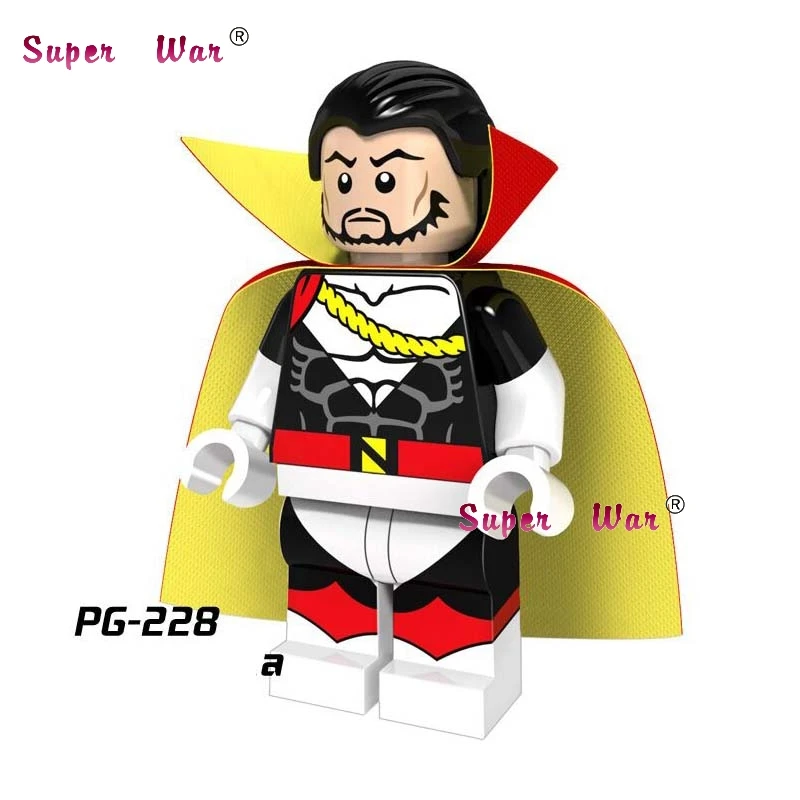 1PCS super heroes marvel dc comics Avengers Luchino Nefaria building blocks models bricks toys for children
1PCS super heroes marvel dc comics Avengers Luchino Nefaria building blocks models bricks toys for children