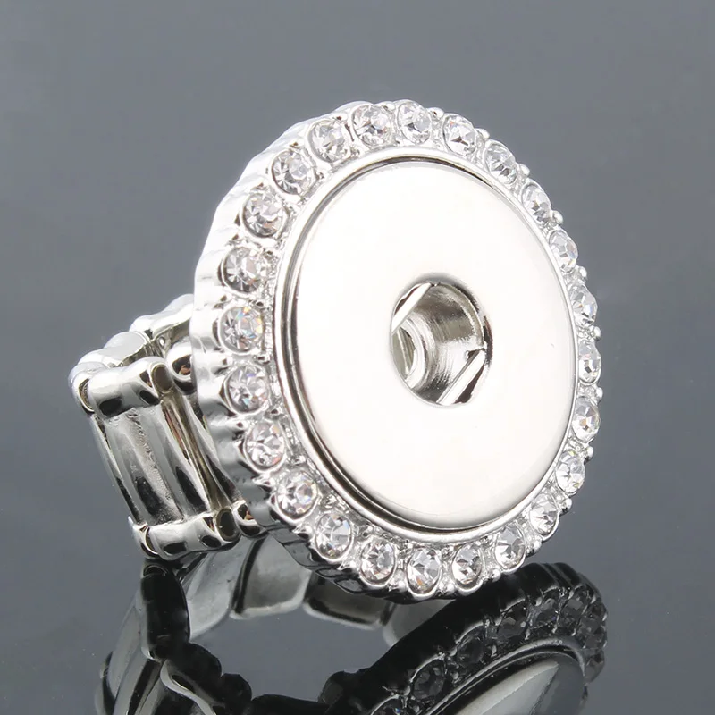 2017 Vintage DIY elastic snaps ring fit 18mm&12mm metal snap buttons women's fashion jewelry Men's ring one direction ZH001
2017 Vintage DIY elastic snaps ring fit 18mm&12mm metal snap buttons women's fashion jewelry Men's ring one direction ZH001