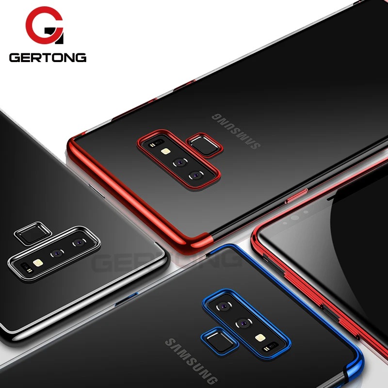 Plating TPU Phone Case For Samsung Galaxy S10 Plus S10e A50 A30 A10 M30 M20 M10 A7 2018 A750 Transparent Cover Shell Coque
Plating TPU Phone Case For Samsung Galaxy S10 Plus S10e A50 A30 A10 M30 M20 M10 A7 2018 A750 Transparent Cover Shell Coque
