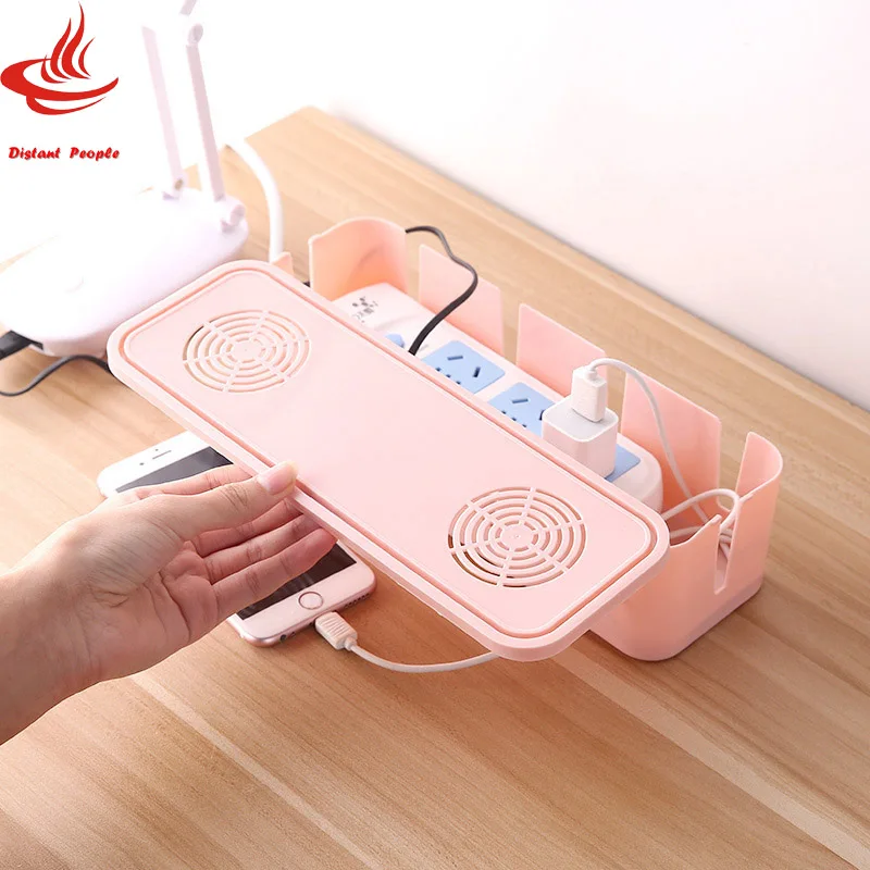 Plastic Power Strip Cord Socket Storage Box Electric Wire Storage Organizer Cable Collect Cases Power Strip Cord Storage Box
Plastic Power Strip Cord Socket Storage Box Electric Wire Storage Organizer Cable Collect Cases Power Strip Cord Storage Box
