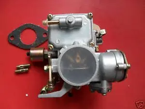 vw carburetor OEM SOLEX H30/31pict for vw bug beetle replacement carburetor carburettor vergaser carby carb