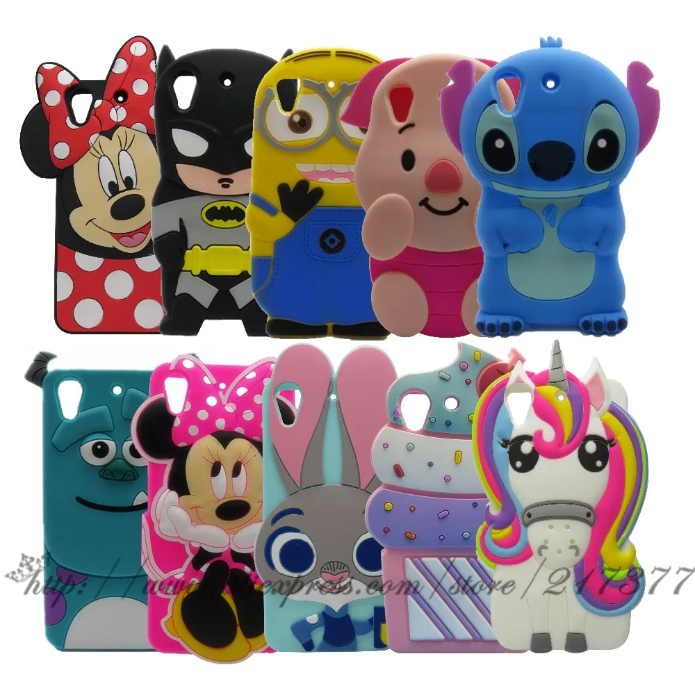 Cartoon Case For HTC Desire 626 Silicone Cover For HTC 626 D626 Phone Case For HTC Desire 626 Case 626w 626d 626g 626s
Cartoon Case For HTC Desire 626 Silicone Cover For HTC 626 D626 Phone Case For HTC Desire 626 Case 626w 626d 626g 626s