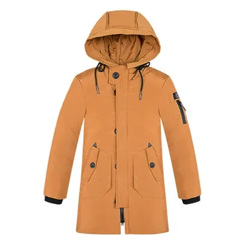 winter childrens wear cap medium and long children large and medium down jacket Korean version thickening down jacket
winter childrens wear cap medium and long children large and medium down jacket Korean version thickening down jacket