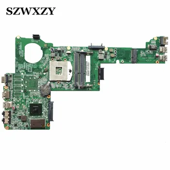 For Toshiba C40 C40-A C45 C45-A Laptop Motherboard Mainboard A000239460 DA0MTCMB8G0 HM76 Full Tested
For Toshiba C40 C40-A C45 C45-A Laptop Motherboard Mainboard A000239460 DA0MTCMB8G0 HM76 Full Tested