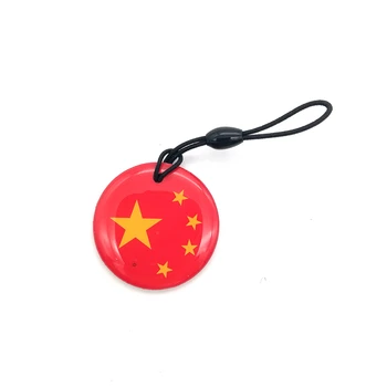 EM4305 125Khz RFID Token Tag Keychain Rewritable Door keys Blank Cards For Copier Duplicator Cloner Access Control Card (1Pcs )
EM4305 125Khz RFID Token Tag Keychain Rewritable Door keys Blank Cards For Copier Duplicator Cloner Access Control Card (1Pcs )