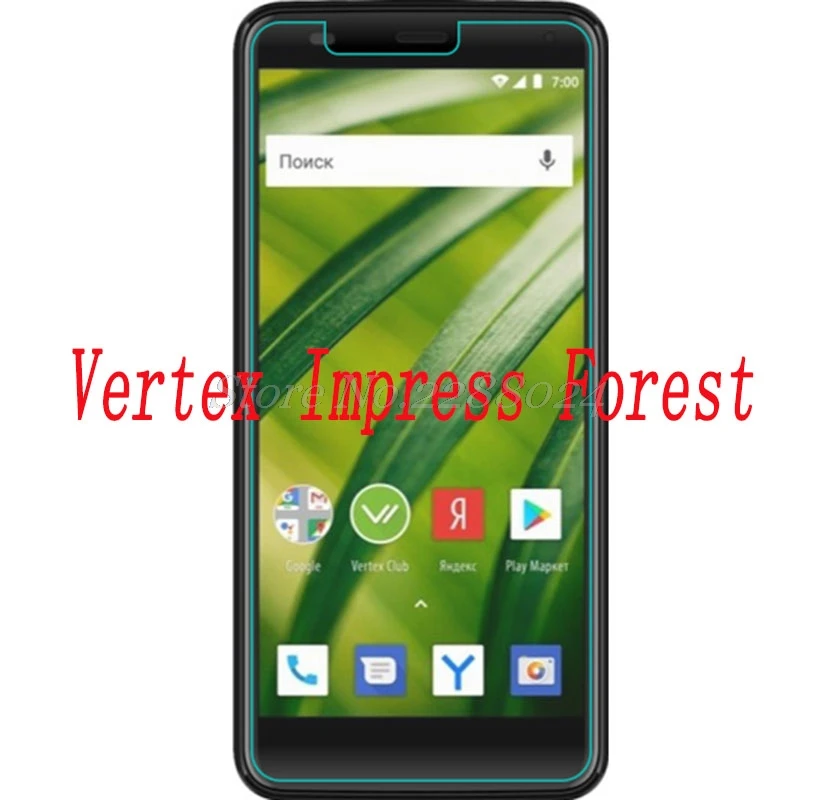 Smartphone 9H Tempered Glass for Vertex Impress Forest GLASS Explosion-proof Protective Film Screen Protector cover phone
Smartphone 9H Tempered Glass for Vertex Impress Forest GLASS Explosion-proof Protective Film Screen Protector cover phone