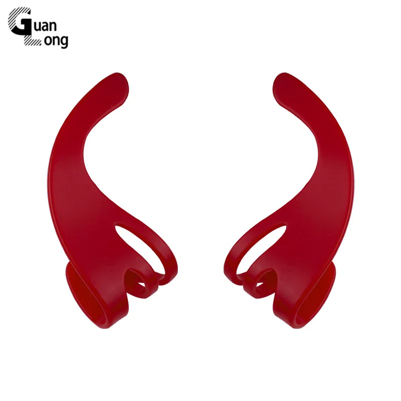 GuanLong Vintage Fashion Resin Earrings Women Big Long Red Acrylic Drop Earring for Girls Hyperbole Party Gifts Simple Jewelry
GuanLong Vintage Fashion Resin Earrings Women Big Long Red Acrylic Drop Earring for Girls Hyperbole Party Gifts Simple Jewelry
