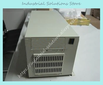 New 6 Tank Wall Computer Case Industrial Computer Case Server Computer Case 6 Tank Base Plate
New 6 Tank Wall Computer Case Industrial Computer Case Server Computer Case 6 Tank Base Plate