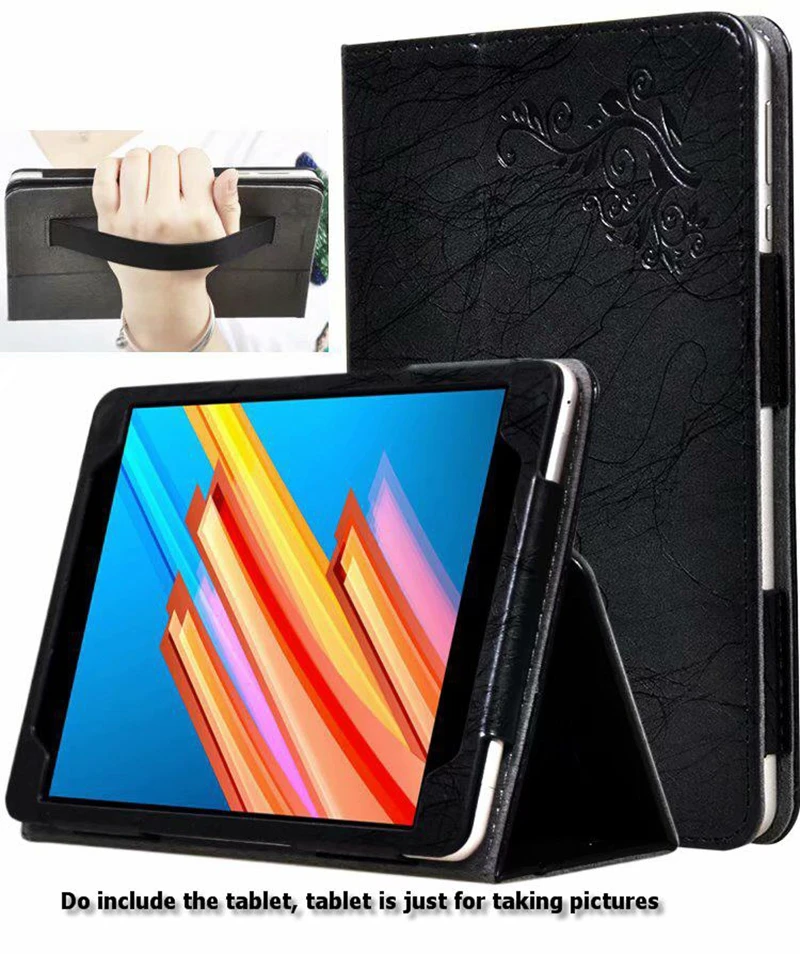 Luxury Print Flower PU Book Flip Cover for Teclast M89 P89SE 7.9 inch Tablet Case with Hand Strap + Stylus Pen New Arrive
Luxury Print Flower PU Book Flip Cover for Teclast M89 P89SE 7.9 inch Tablet Case with Hand Strap + Stylus Pen New Arrive