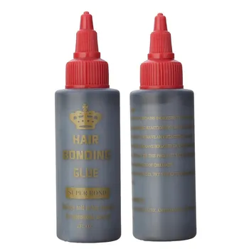 pro 2Floz Hair Bonding Glue Super Bonding Liquid Glue For Weaving Weft Wig Hair Extensions Tools Professional Salon Use 1pc
pro 2Floz Hair Bonding Glue Super Bonding Liquid Glue For Weaving Weft Wig Hair Extensions Tools Professional Salon Use 1pc