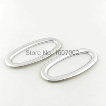For Renault Koleos 2016 2017 ABS Chrome Matte Front Head Reflection Door Interior Warning Signal Lamp Light Cover
For Renault Koleos 2016 2017 ABS Chrome Matte Front Head Reflection Door Interior Warning Signal Lamp Light Cover