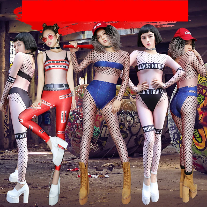 Jazz Dance Costumes Sexy Nightclub Dj Female Singer Print Jumpsuit GOGO Show Stage Outfits Performance Bar Ds Bodysuit DNV10042
Jazz Dance Costumes Sexy Nightclub Dj Female Singer Print Jumpsuit GOGO Show Stage Outfits Performance Bar Ds Bodysuit DNV10042