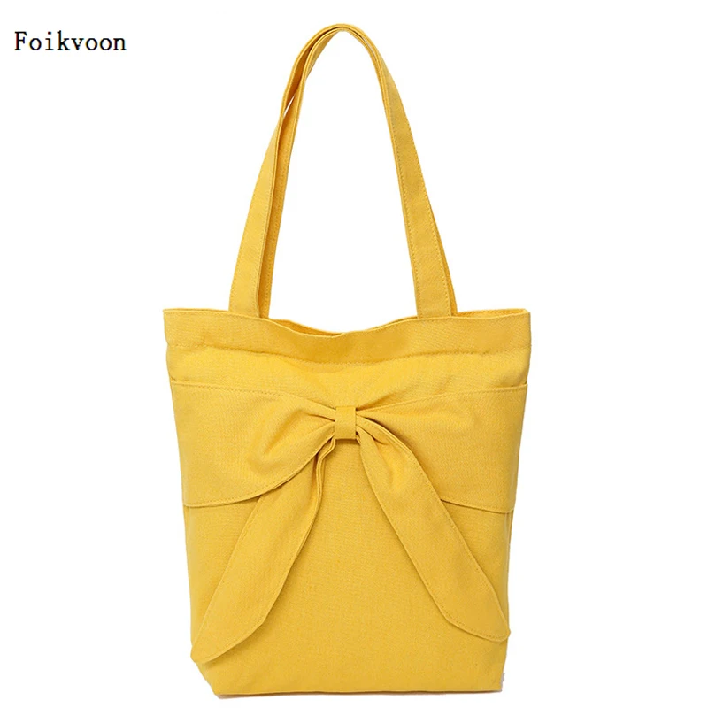 Foikvoon Handbags Bags Woman Cute Bow Women Casual Tote for Female Shoulder Bag Large Capacity Shopper Bags for Teenage Girls Ha
Foikvoon Handbags Bags Woman Cute Bow Women Casual Tote for Female Shoulder Bag Large Capacity Shopper Bags for Teenage Girls Ha