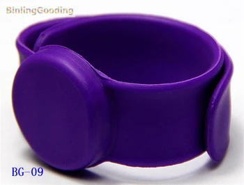 BG-09 100PCS/LOT 13.56mhz MF Classic 1K S50 F08 NFC Wristband Bracelet IC Card For Swimming Pool Sauna Room GYM
BG-09 100PCS/LOT 13.56mhz MF Classic 1K S50 F08 NFC Wristband Bracelet IC Card For Swimming Pool Sauna Room GYM