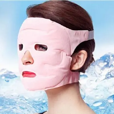 HANRIVER 2018 Tourmaline magnetic therapy gel beauty mask emperorship face-lift whitening downplay radiation-resistant
HANRIVER 2018 Tourmaline magnetic therapy gel beauty mask emperorship face-lift whitening downplay radiation-resistant