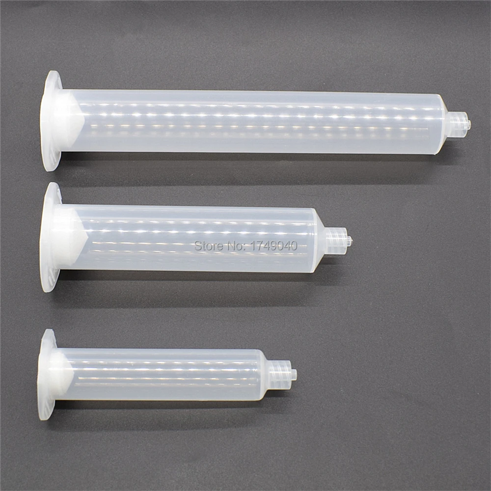 10ml 30ml 55ml Dispensing Syringe Barrel 10cc 30cc 55cc Glue Adhesive Dispenser Industrial Syringes Tube Syringe Stopper
10ml 30ml 55ml Dispensing Syringe Barrel 10cc 30cc 55cc Glue Adhesive Dispenser Industrial Syringes Tube Syringe Stopper